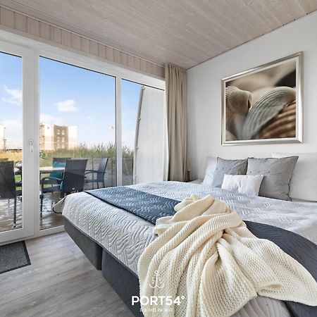 Ferienhaus Happinez Marina Wendtorf エクステリア 写真
