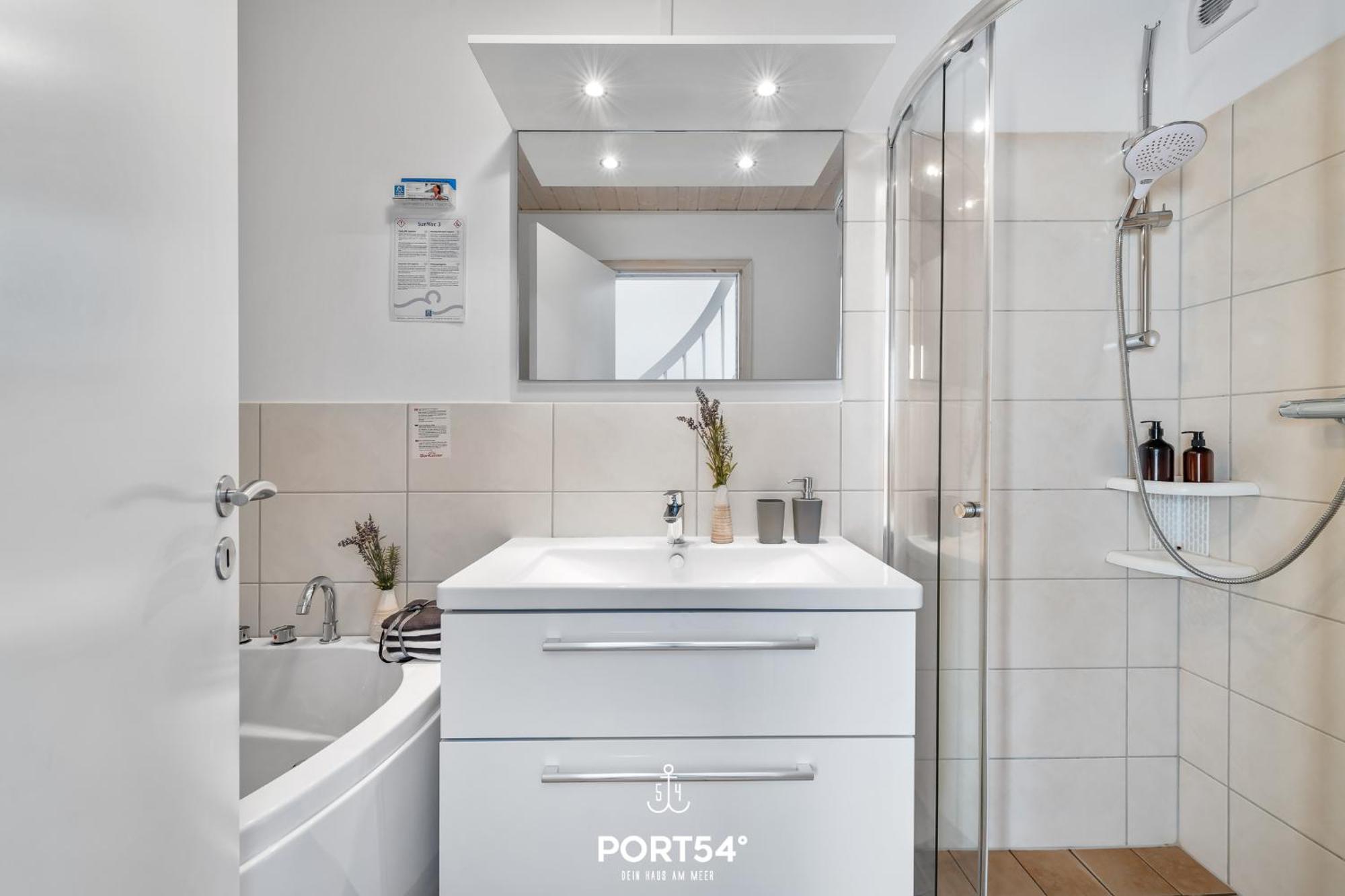 Ferienhaus Happinez Marina Wendtorf エクステリア 写真