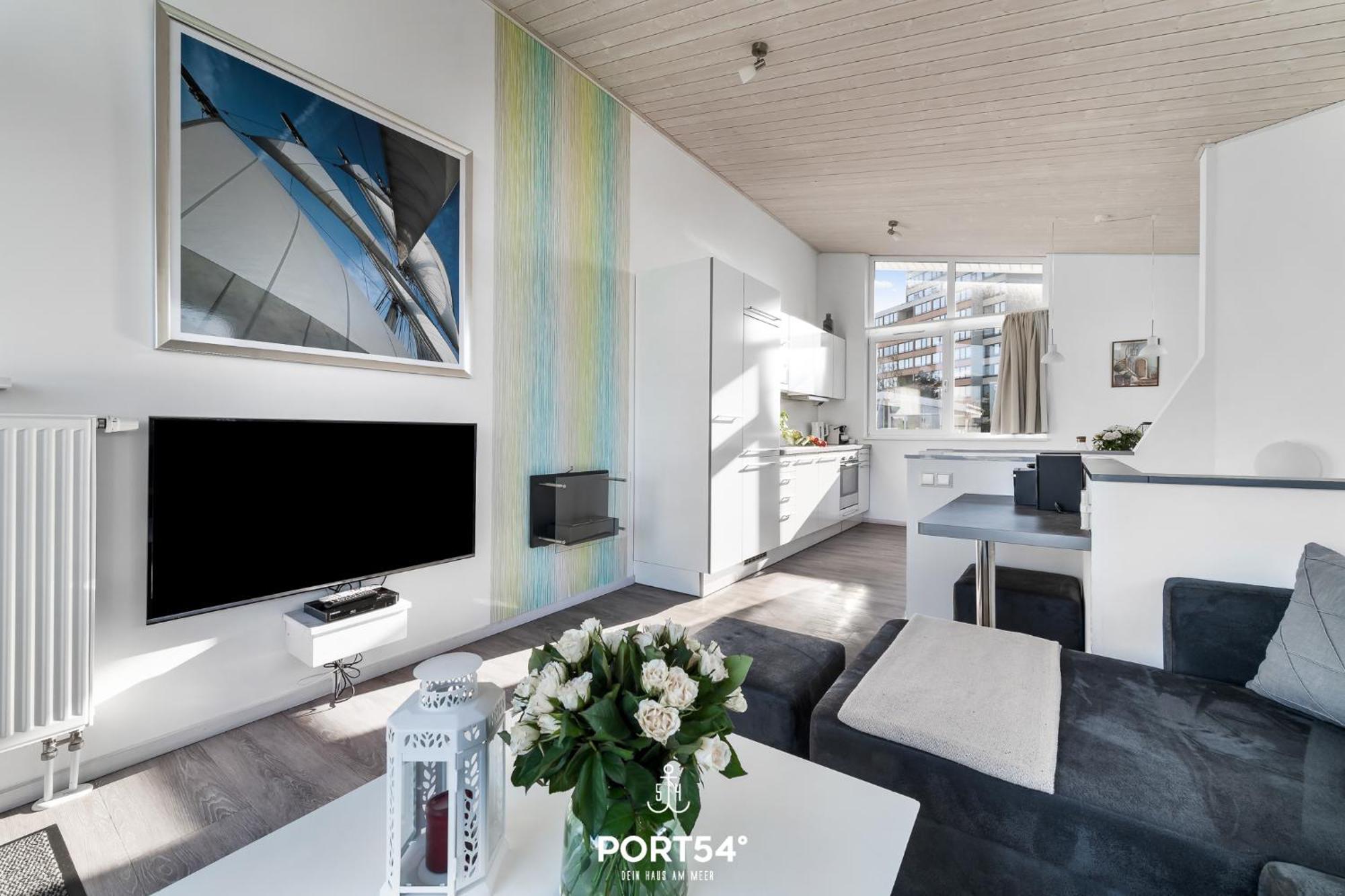 Ferienhaus Happinez Marina Wendtorf エクステリア 写真