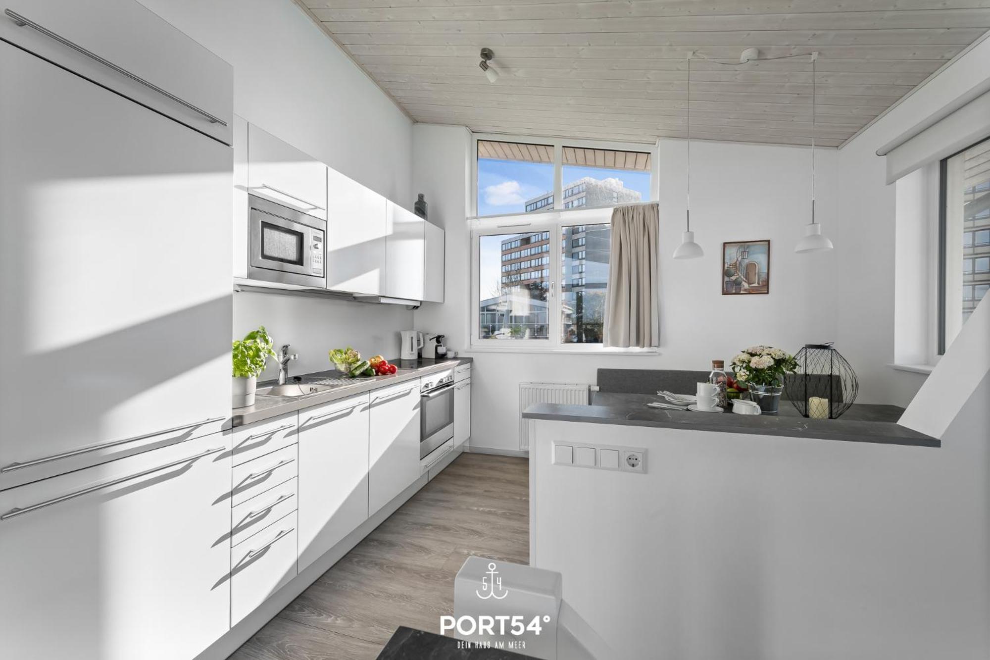 Ferienhaus Happinez Marina Wendtorf エクステリア 写真