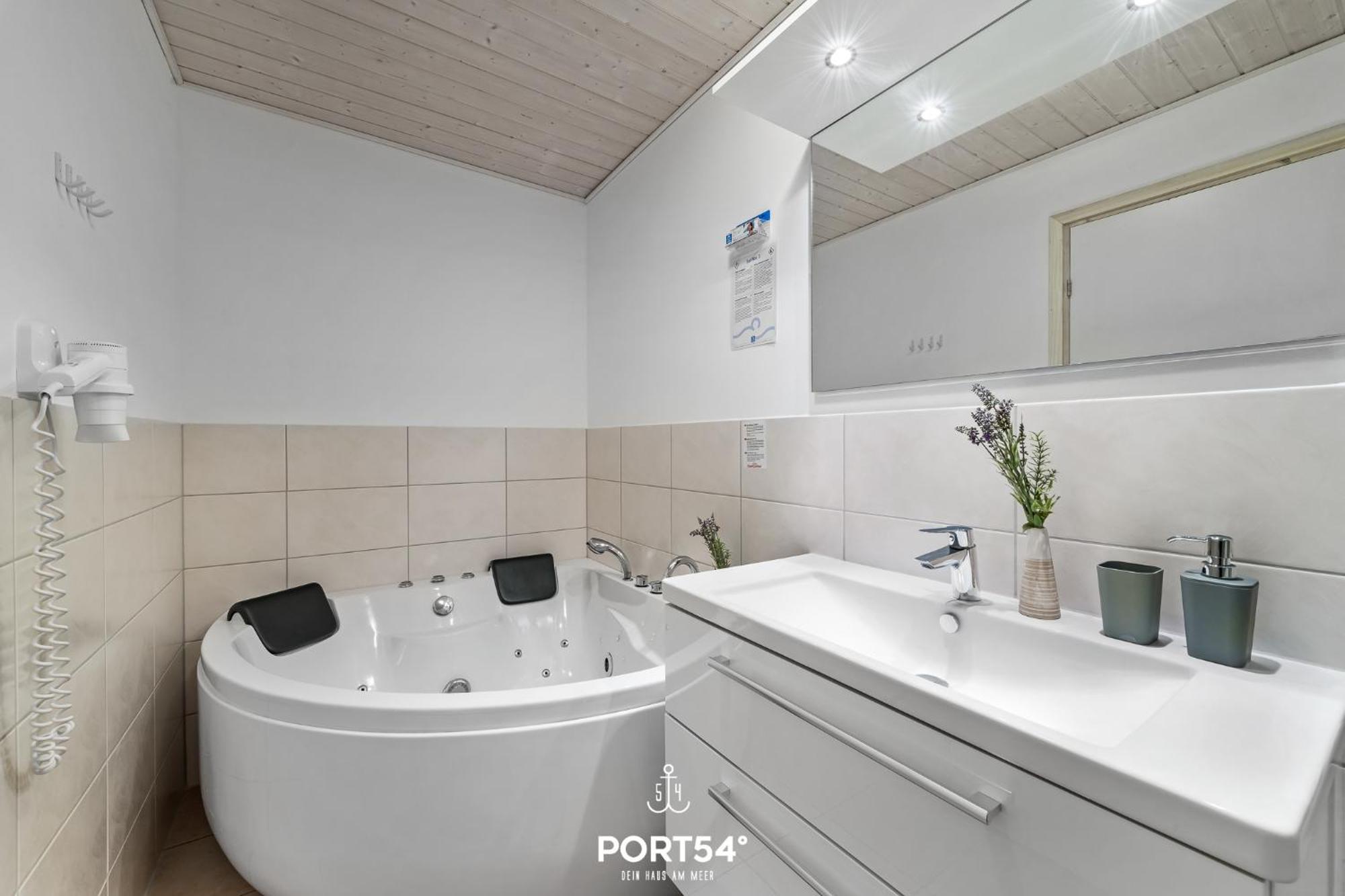 Ferienhaus Happinez Marina Wendtorf エクステリア 写真