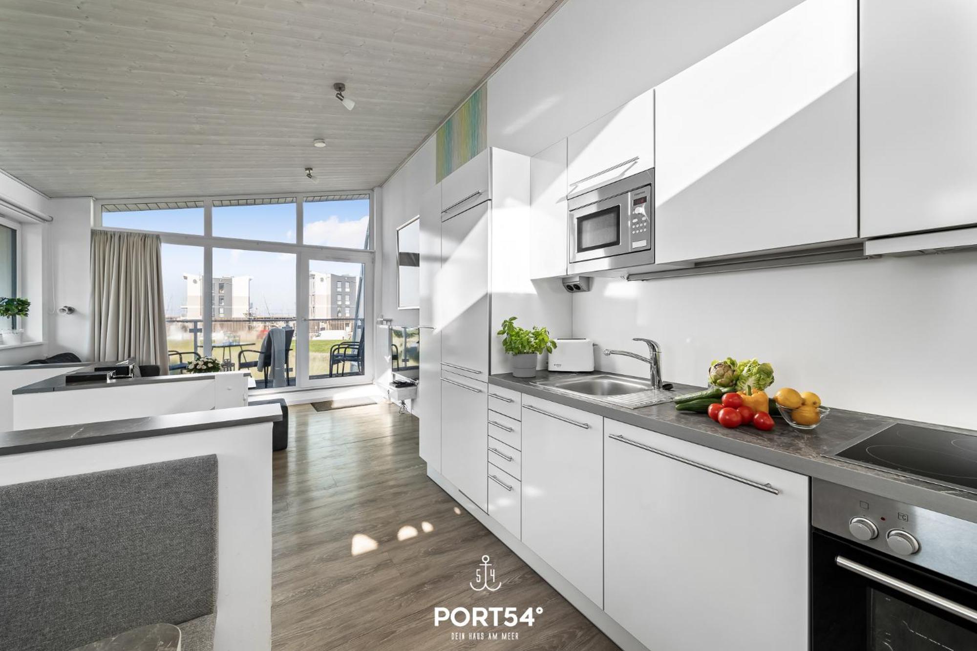 Ferienhaus Happinez Marina Wendtorf エクステリア 写真