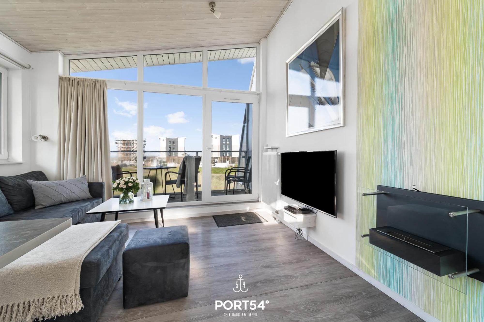Ferienhaus Happinez Marina Wendtorf エクステリア 写真