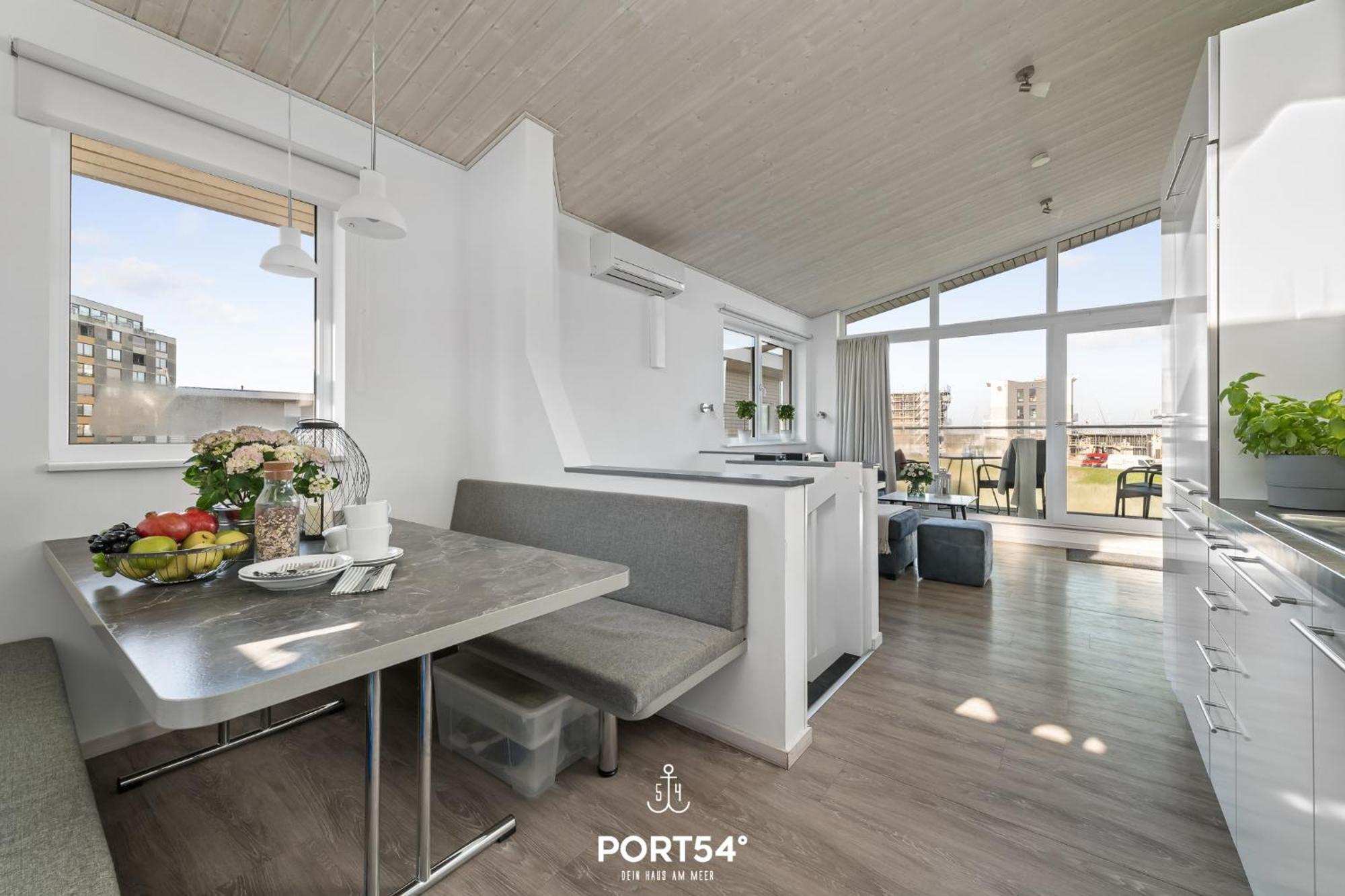 Ferienhaus Happinez Marina Wendtorf エクステリア 写真