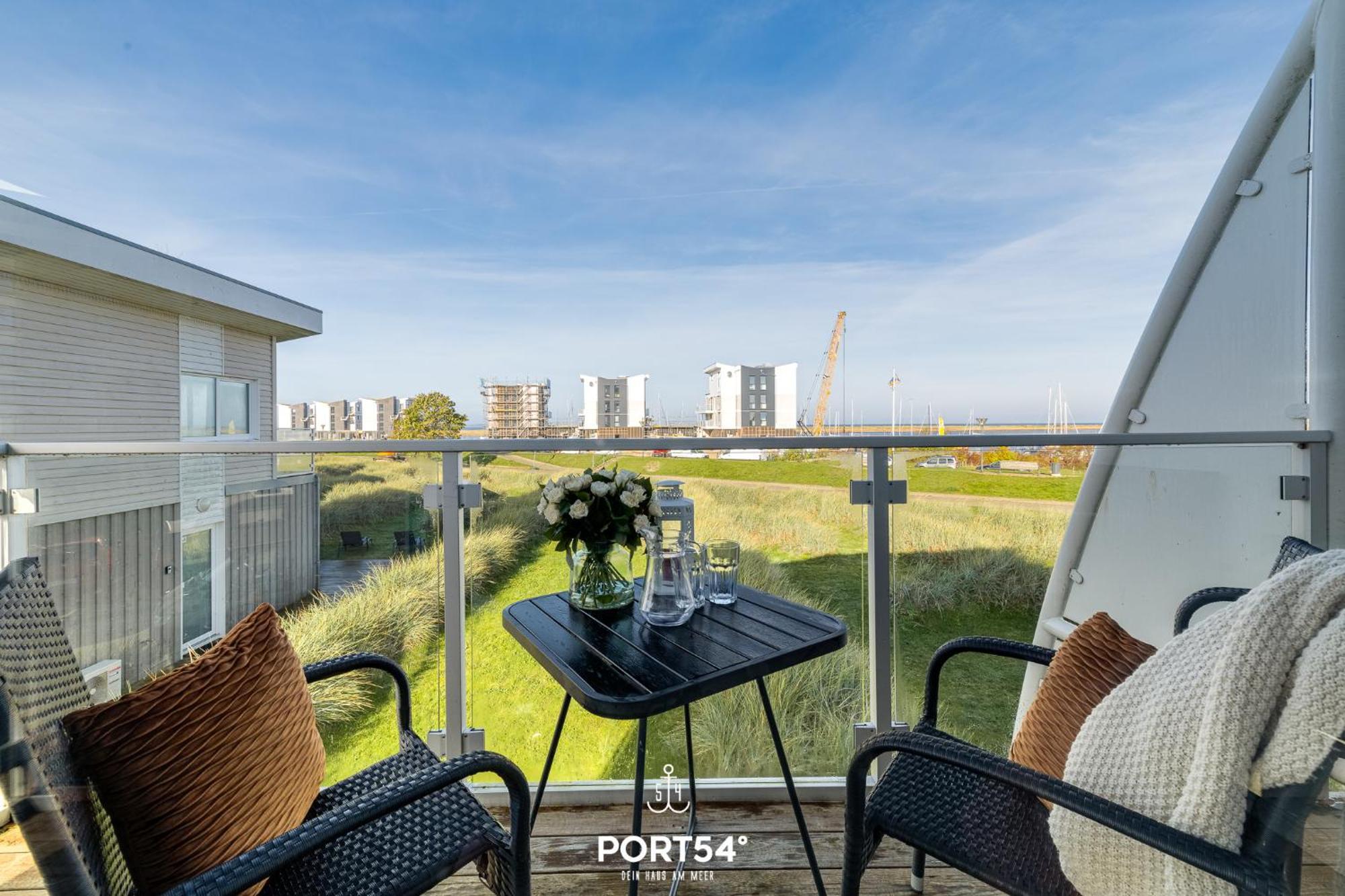 Ferienhaus Happinez Marina Wendtorf エクステリア 写真