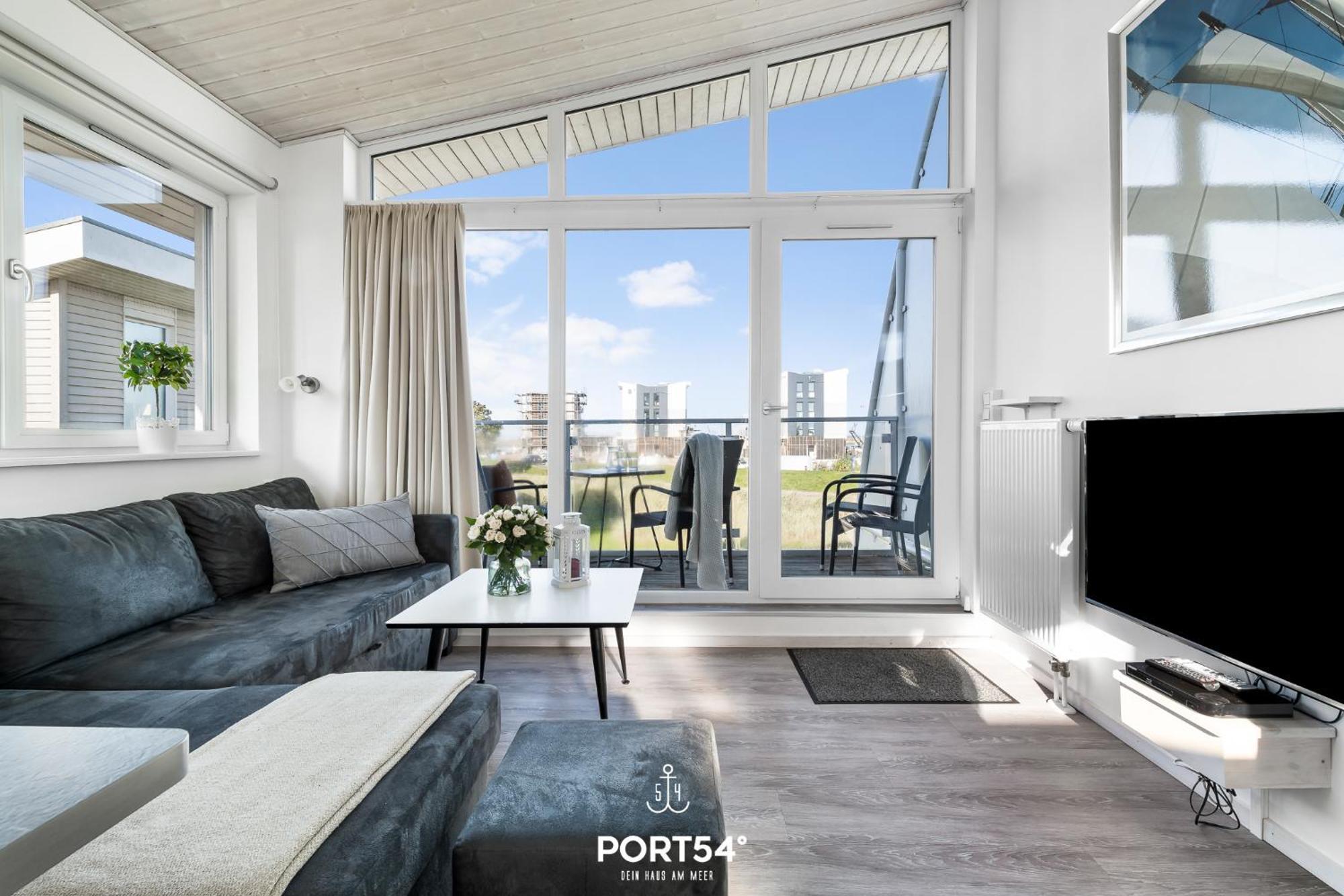 Ferienhaus Happinez Marina Wendtorf エクステリア 写真
